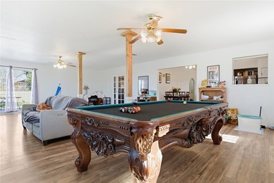 Desert Jewel Just Minutes from Kingman! Enjoy the perfect on Valle Vista Golf Course in Arizona - for sale on GolfHomes.com, golf home, golf lot