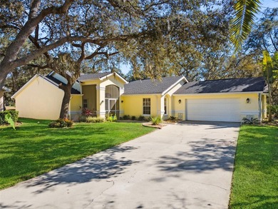 Located in the desirable gated community of Oakwood Golf Club on Oakwood Golf Club in Florida - for sale on GolfHomes.com, golf home, golf lot