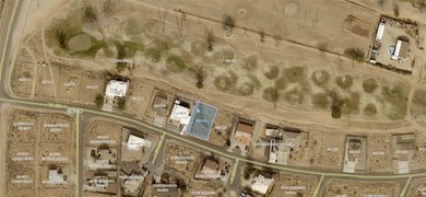 On the Golf Course, just around the corner from the clubhouse on Valle Vista Golf Course in Arizona - for sale on GolfHomes.com, golf home, golf lot