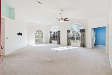 Located in the desirable gated community of Oakwood Golf Club on Oakwood Golf Club in Florida - for sale on GolfHomes.com, golf home, golf lot