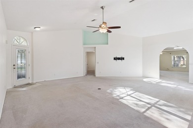 Located in the desirable gated community of Oakwood Golf Club on Oakwood Golf Club in Florida - for sale on GolfHomes.com, golf home, golf lot