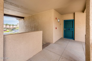 Step into your light-filled retreat at La Solana! This on Sun City Grand Golf Couse and Club in Arizona - for sale on GolfHomes.com, golf home, golf lot