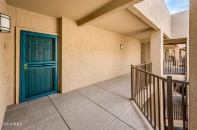 Step into your light-filled retreat at La Solana! This on Sun City Grand Golf Couse and Club in Arizona - for sale on GolfHomes.com, golf home, golf lot