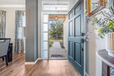 Beautiful home on the fifth fairway at Turkey Creek Golf Course on Turkey Creek Golf and Country Club in Florida - for sale on GolfHomes.com, golf home, golf lot