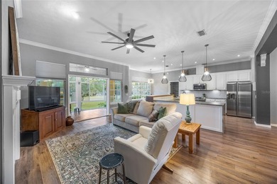 Beautiful home on the fifth fairway at Turkey Creek Golf Course on Turkey Creek Golf and Country Club in Florida - for sale on GolfHomes.com, golf home, golf lot