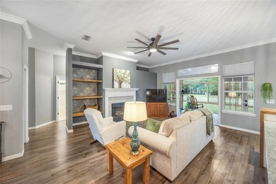 Beautiful home on the fifth fairway at Turkey Creek Golf Course on Turkey Creek Golf and Country Club in Florida - for sale on GolfHomes.com, golf home, golf lot