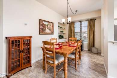 Step into your light-filled retreat at La Solana! This on Sun City Grand Golf Couse and Club in Arizona - for sale on GolfHomes.com, golf home, golf lot