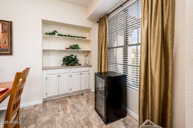 Step into your light-filled retreat at La Solana! This on Sun City Grand Golf Couse and Club in Arizona - for sale on GolfHomes.com, golf home, golf lot