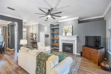 Beautiful home on the fifth fairway at Turkey Creek Golf Course on Turkey Creek Golf and Country Club in Florida - for sale on GolfHomes.com, golf home, golf lot