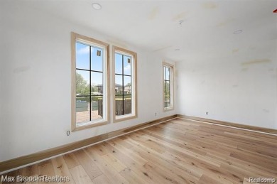 LISTED BELOW MARKET VALUE PER SQUARE FOOT! Home requires on Birmingham Country Club in Michigan - for sale on GolfHomes.com, golf home, golf lot