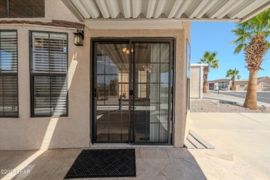 Charming residential retreat located on a deeded lot within on The Refuge Golf and Country Club in Arizona - for sale on GolfHomes.com, golf home, golf lot
