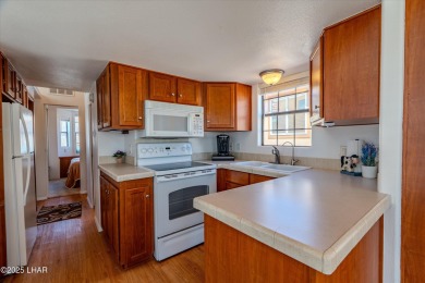 Charming residential retreat located on a deeded lot within on The Refuge Golf and Country Club in Arizona - for sale on GolfHomes.com, golf home, golf lot
