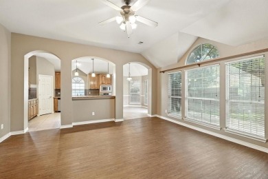 Beautifully Maintained 4-Bed, 2-Bath Home in Wynstone at Oakmont on Oakmont Country Club in Texas - for sale on GolfHomes.com, golf home, golf lot