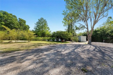 MOTIVATED SELLER! Don't miss this rare opportunity to own nearly on Tarpon Springs Golf Course in Florida - for sale on GolfHomes.com, golf home, golf lot