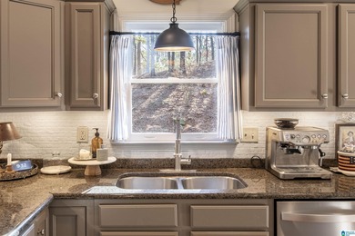 INVERNESS COVE AWAITS YOU!  THIS AMAZING 3 BEDROOM/2.5 BATH on Inverness Country Club in Alabama - for sale on GolfHomes.com, golf home, golf lot