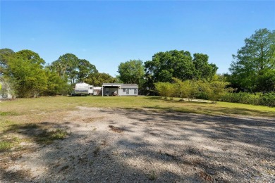 MOTIVATED SELLER! Don't miss this rare opportunity to own nearly on Tarpon Springs Golf Course in Florida - for sale on GolfHomes.com, golf home, golf lot