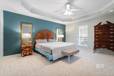 You'll fall in love with this Creole cottage-style home nestled on Isle Dauphine Club Golf Course in Alabama - for sale on GolfHomes.com, golf home, golf lot