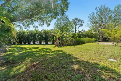 MOTIVATED SELLER! Don't miss this rare opportunity to own nearly on Tarpon Springs Golf Course in Florida - for sale on GolfHomes.com, golf home, golf lot