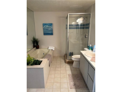 Contemporary Estate-Rare opportunity to own a pool home on over on Martin Downs Country Club in Florida - for sale on GolfHomes.com, golf home, golf lot