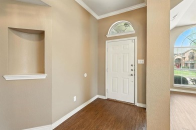 Beautifully Maintained 4-Bed, 2-Bath Home in Wynstone at Oakmont on Oakmont Country Club in Texas - for sale on GolfHomes.com, golf home, golf lot