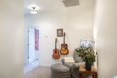 INVERNESS COVE AWAITS YOU!  THIS AMAZING 3 BEDROOM/2.5 BATH on Inverness Country Club in Alabama - for sale on GolfHomes.com, golf home, golf lot