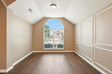 Beautifully Maintained 4-Bed, 2-Bath Home in Wynstone at Oakmont on Oakmont Country Club in Texas - for sale on GolfHomes.com, golf home, golf lot