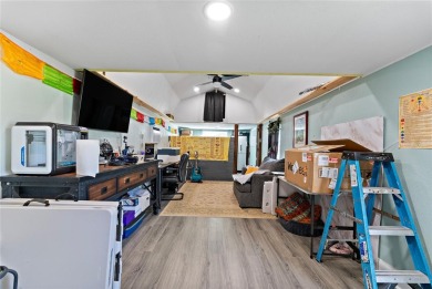 MOTIVATED SELLER! Don't miss this rare opportunity to own nearly on Tarpon Springs Golf Course in Florida - for sale on GolfHomes.com, golf home, golf lot