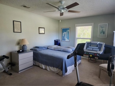 Contemporary Estate-Rare opportunity to own a pool home on over on Martin Downs Country Club in Florida - for sale on GolfHomes.com, golf home, golf lot