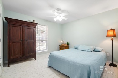 You'll fall in love with this Creole cottage-style home nestled on Isle Dauphine Club Golf Course in Alabama - for sale on GolfHomes.com, golf home, golf lot