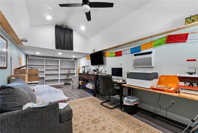 MOTIVATED SELLER! Don't miss this rare opportunity to own nearly on Tarpon Springs Golf Course in Florida - for sale on GolfHomes.com, golf home, golf lot