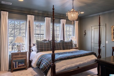 INVERNESS COVE AWAITS YOU!  THIS AMAZING 3 BEDROOM/2.5 BATH on Inverness Country Club in Alabama - for sale on GolfHomes.com, golf home, golf lot