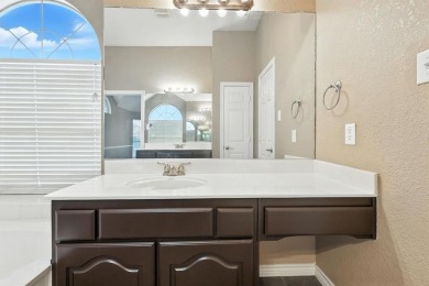 Beautifully Maintained 4-Bed, 2-Bath Home in Wynstone at Oakmont on Oakmont Country Club in Texas - for sale on GolfHomes.com, golf home, golf lot