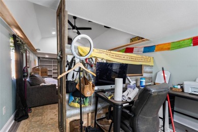 MOTIVATED SELLER! Don't miss this rare opportunity to own nearly on Tarpon Springs Golf Course in Florida - for sale on GolfHomes.com, golf home, golf lot