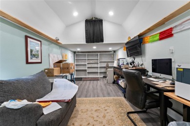 MOTIVATED SELLER! Don't miss this rare opportunity to own nearly on Tarpon Springs Golf Course in Florida - for sale on GolfHomes.com, golf home, golf lot