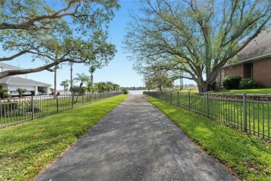 MOTIVATED SELLER! Don't miss this rare opportunity to own nearly on Tarpon Springs Golf Course in Florida - for sale on GolfHomes.com, golf home, golf lot