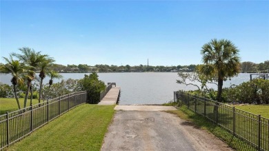 MOTIVATED SELLER! Don't miss this rare opportunity to own nearly on Tarpon Springs Golf Course in Florida - for sale on GolfHomes.com, golf home, golf lot