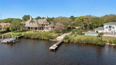 MOTIVATED SELLER! Don't miss this rare opportunity to own nearly on Tarpon Springs Golf Course in Florida - for sale on GolfHomes.com, golf home, golf lot