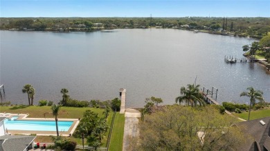 MOTIVATED SELLER! Don't miss this rare opportunity to own nearly on Tarpon Springs Golf Course in Florida - for sale on GolfHomes.com, golf home, golf lot