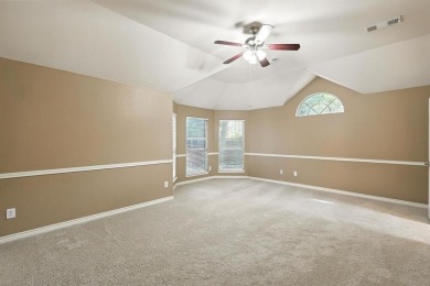 Beautifully Maintained 4-Bed, 2-Bath Home in Wynstone at Oakmont on Oakmont Country Club in Texas - for sale on GolfHomes.com, golf home, golf lot
