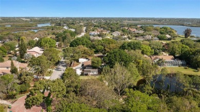 MOTIVATED SELLER! Don't miss this rare opportunity to own nearly on Tarpon Springs Golf Course in Florida - for sale on GolfHomes.com, golf home, golf lot