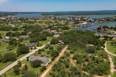 Sleek New transitional home close to the back gate into on Ram Rock Golf Course in Texas - for sale on GolfHomes.com, golf home, golf lot