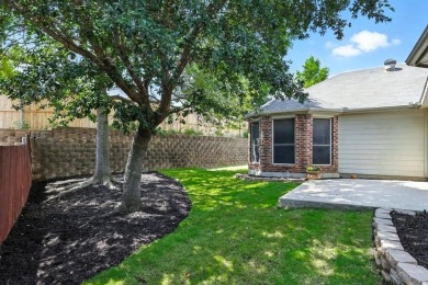 Beautifully Maintained 4-Bed, 2-Bath Home in Wynstone at Oakmont on Oakmont Country Club in Texas - for sale on GolfHomes.com, golf home, golf lot