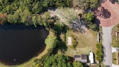 MOTIVATED SELLER! Don't miss this rare opportunity to own nearly on Tarpon Springs Golf Course in Florida - for sale on GolfHomes.com, golf home, golf lot