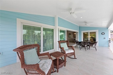 Nothing compares to this island haven waiting for you. Situated on Beachview Golf Club in Florida - for sale on GolfHomes.com, golf home, golf lot