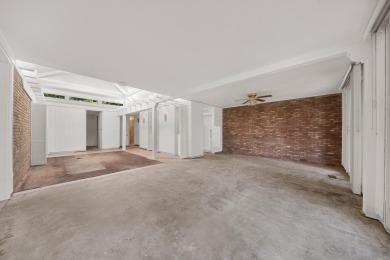 he stunning timeless architecture of these condominiums on Belvedere Golf Club in Arkansas - for sale on GolfHomes.com, golf home, golf lot