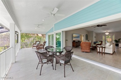 Nothing compares to this island haven waiting for you. Situated on Beachview Golf Club in Florida - for sale on GolfHomes.com, golf home, golf lot