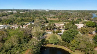MOTIVATED SELLER! Don't miss this rare opportunity to own nearly on Tarpon Springs Golf Course in Florida - for sale on GolfHomes.com, golf home, golf lot