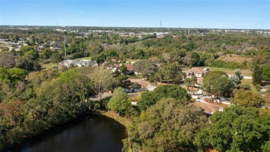 MOTIVATED SELLER! Don't miss this rare opportunity to own nearly on Tarpon Springs Golf Course in Florida - for sale on GolfHomes.com, golf home, golf lot