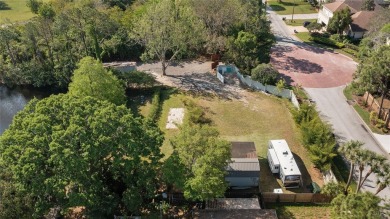 MOTIVATED SELLER! Don't miss this rare opportunity to own nearly on Tarpon Springs Golf Course in Florida - for sale on GolfHomes.com, golf home, golf lot
