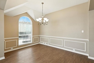 Beautifully Maintained 4-Bed, 2-Bath Home in Wynstone at Oakmont on Oakmont Country Club in Texas - for sale on GolfHomes.com, golf home, golf lot